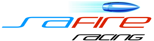 Safire Racing Full Logo 2014