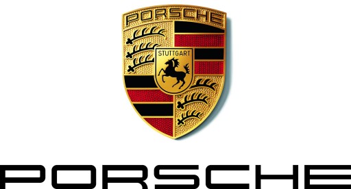 Porsche Logo