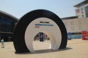 Automechanika Dubai