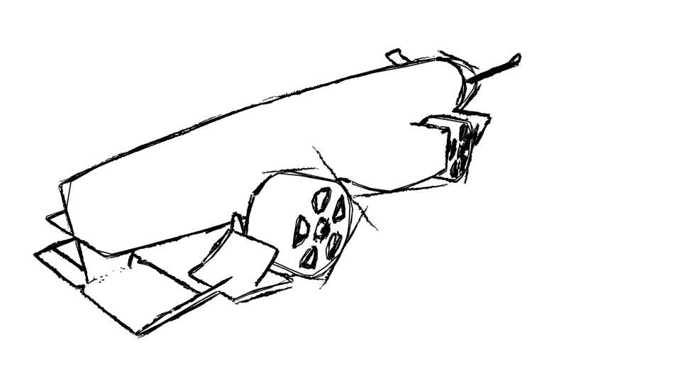 SR Drawing